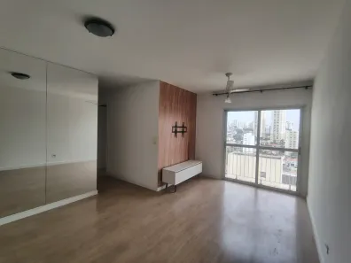 Apartamento com 3 Quartos para venda ou aluguel, 70m² no Jardim Aeroporto, São Paulo