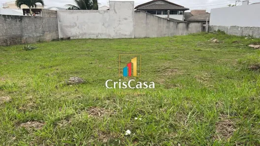 Lote/Terreno à venda, 360m² no Nova São Pedro, São Pedro da Aldeia