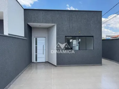 Casa com 2 Quartos à venda, 65m² no Jardim dos Ipês, Sumaré