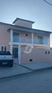 Casa com 2 Quartos à venda, 88m² no Jardim Atlântico Central (Itaipuaçu), Maricá