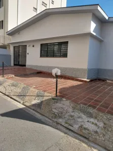 Imóvel Comercial com 3 Quartos à venda, 160m² no Centro, Campinas