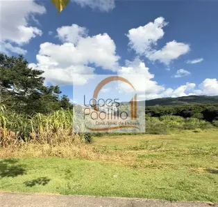 Lote/Terreno à venda, 10m² no Condomínio Residencial Itaporã de Atibaia, Atibaia