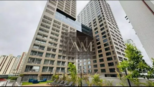 Apartamento com 1 Quarto para alugar, 20m² no Vila Gomes Cardim, São Paulo