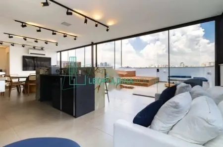 Cobertura com 3 Quartos à venda, 230m² no Bela Aliança, São Paulo