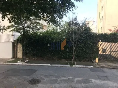 Lote/Terreno à venda, 320m² no Vila Madalena, São Paulo