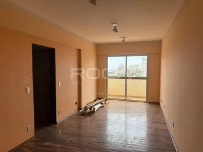 Apartamento com 3 Quartos à venda, 93m² no Vila Monteiro (Gleba I), São Carlos
