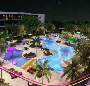 Flat com 2 Quartos à venda, 59m² no , Ipojuca