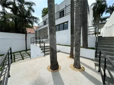 Casa com 4 Quartos à venda, 403m² no Jardim Guedala, São Paulo