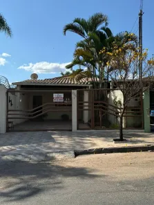 Casa com 3 Quartos para alugar, 200m² no Guarujá, Betim