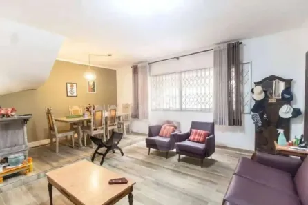 Casa com 3 Quartos à venda, 185m² no Santana, São Paulo