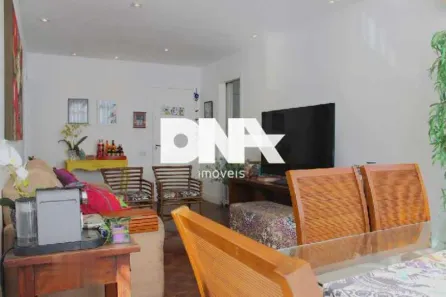 Apartamento com 3 Quartos à venda, 114m² no São Conrado, Rio de Janeiro