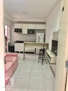 Apartamento com 1 Quarto à venda, 30m² no Mooca, São Paulo