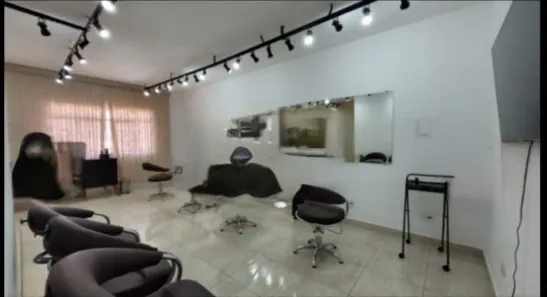 Ponto Comercial para alugar, 56m² no Centro, Santo André