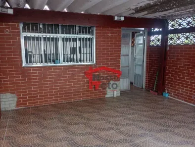Sobrado com 2 Quartos à venda, 140m² no Vila Siqueira (Zona Norte), São Paulo