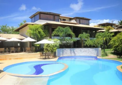 Apartamento com 3 Quartos à venda, 137m² no Açu da Torre, Mata de São João