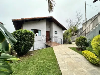 Casa com 3 Quartos à venda, 150m² no Agriões, Teresópolis