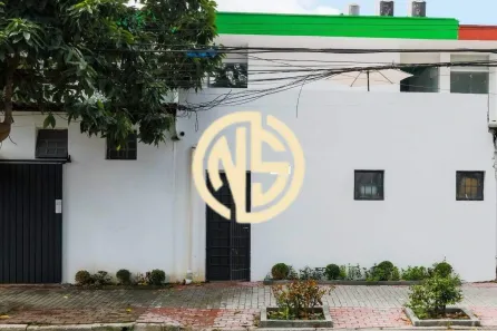 com 6 Quartos à venda, 113m² no Vila Cruzeiro, São Paulo