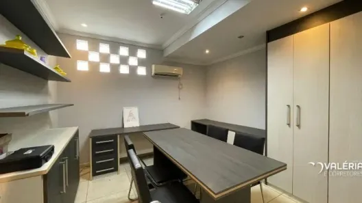 Sala Comercial para alugar, 76m² no Cidade Velha, Belém
