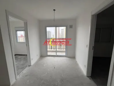 Apartamento com 2 Quartos à venda, 38m² no Picanço, Guarulhos