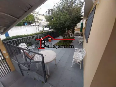 Casa com 3 Quartos à venda, 260m² no Vila Alpina, Santo André
