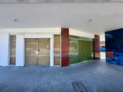 Ponto Comercial para alugar, 100m² no Piratininga, Niterói