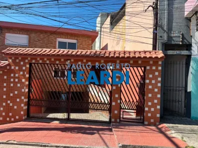 Sobrado com 4 Quartos à venda, 280m² no Piqueri, São Paulo