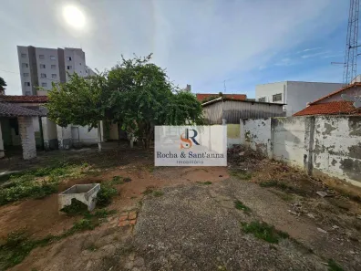 Lote/Terreno à venda, 750m² no Centro, Indaiatuba