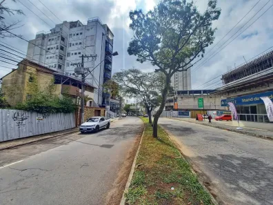 Lote/Terreno à venda, 350m² no Alto dos Passos, Juiz de Fora