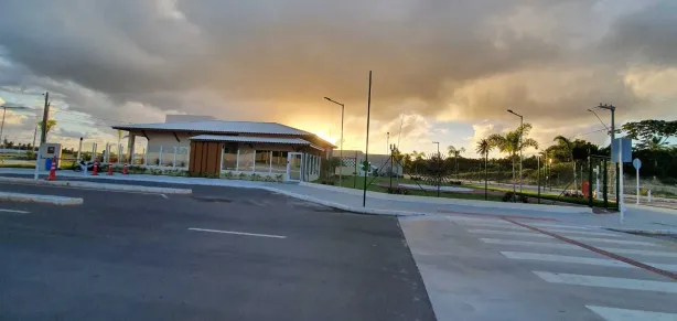 Lote/Terreno à venda, 256m² no Robalo, Aracaju