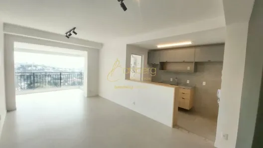 Apartamento com 3 Quartos à venda, 94m² no Butantã, São Paulo