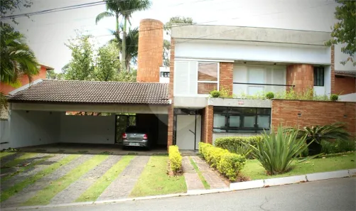 Casa com 4 Quartos à venda, 427m² no Residencial Euroville, Carapicuíba
