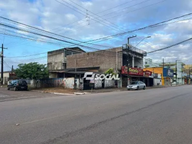 Casa com 3 Quartos à venda, 100m² no Conceição, Porto Velho