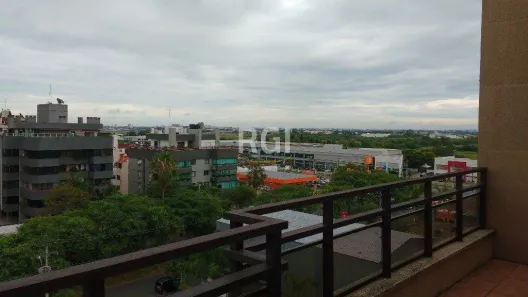 Cobertura com 2 Quartos à venda, 181m² no Jardim Lindóia, Porto Alegre