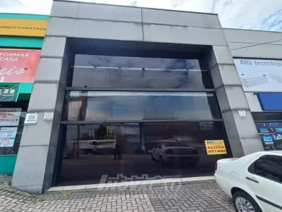 Sala Comercial para alugar, 178m² no Kayser, Caxias do Sul