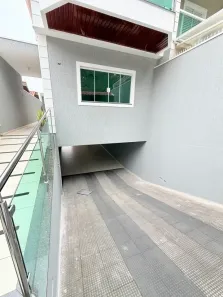 Sobrado com 3 Quartos à venda, 180m² no Jardim das Vertentes, São Paulo