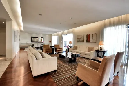 Apartamento com 4 Quartos à venda, 367m² no Cerqueira César, São Paulo