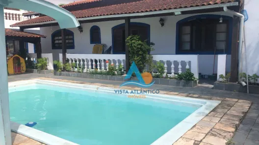 Sobrado com 7 Quartos à venda, 304m² no Solemar, Praia Grande