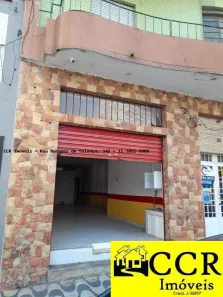 Sala Comercial à venda, 92m² no Vila Prudente, São Paulo