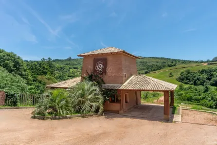 Casa de Condomínio com 3 Quartos à venda, 1110m² no Vila Nova, Porto Alegre