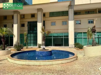 Ponto Comercial para alugar, 535m² no Setor de Habitações Individuais Norte, Brasília