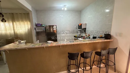 Casa com 3 Quartos à venda, 250m² no Residencial Estoril, Taubaté