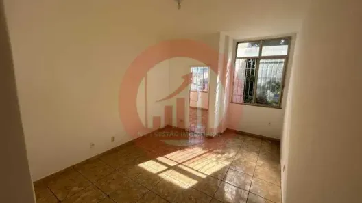 Apartamento com 2 Quartos à venda, 39m² no Andaraí, Rio de Janeiro