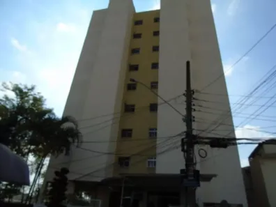 Apartamento com 3 Quartos à venda, 67m² no Jardim Santa Inês, São Paulo