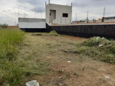 Lote/Terreno à venda, 175m² no Setville Altos de São José, São José dos Campos