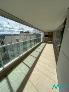 Apartamento com 3 Quartos à venda, 245m² no Alphaville Centro Industrial e Empresarial/Alphaville., Barueri
