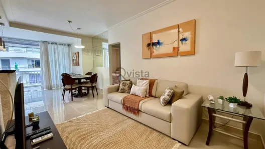 Apartamento com 2 Quartos à venda, 70m² no Pitangueiras, Guarujá