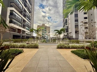 Apartamento com 2 Quartos à venda, 98m² no Taquaral, Campinas