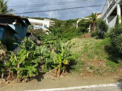 Lote/Terreno à venda, 521m² no Charitas, Niterói