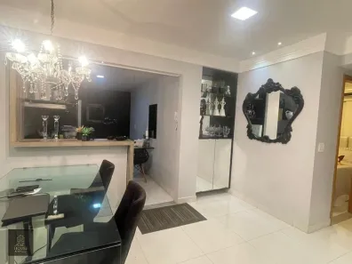 Apartamento com 3 Quartos à venda, 88m² no Madalena, Recife