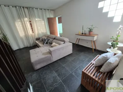 Sobrado com 3 Quartos à venda, 216m² no Jardim Palmares (Zona Sul), São Paulo
